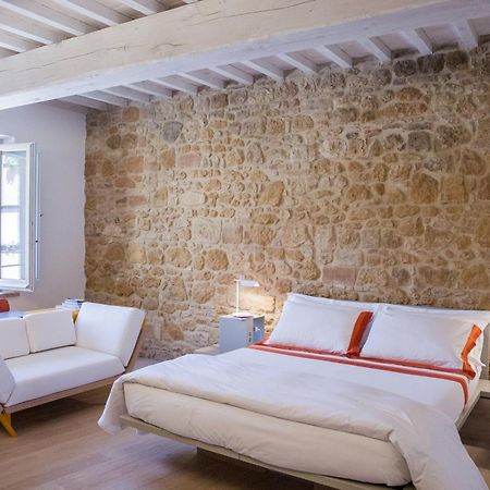 La Bandita Townhouse П'єнца Екстер'єр фото
