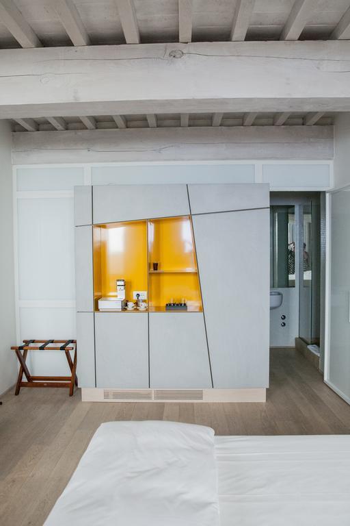 La Bandita Townhouse П'єнца Номер фото