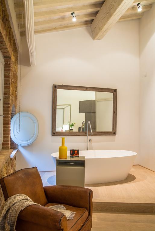 La Bandita Townhouse П'єнца Номер фото