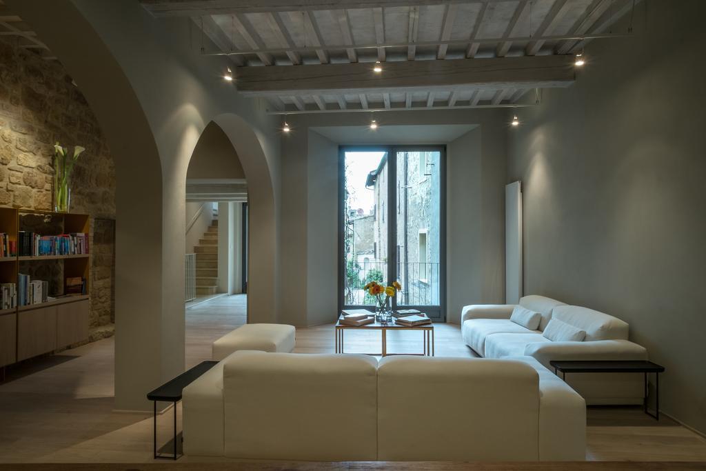 La Bandita Townhouse П'єнца Екстер'єр фото